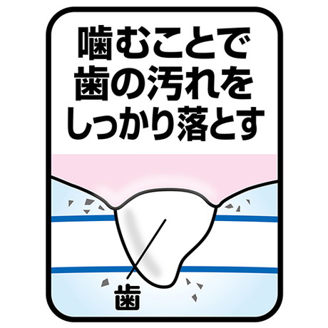 ペティオPetio犬用おやつNEW国産ミルク風味ガムスティックシニア犬しなやか柔らか国産牛皮コラーゲン毛づや関節デンタルケア歯磨きは歯の汚れをしっかり落とす