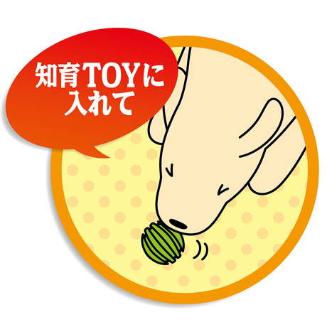 ペティオPetio犬用おやつ薄ふわけずりささみチキンはおもちゃに入れて