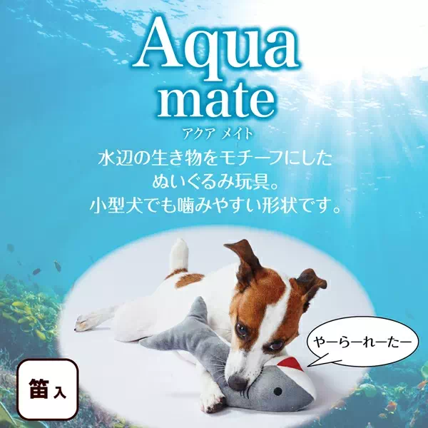 アドメイトAddMateアクアメイトは笛付