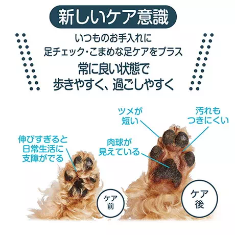 ペティオPetio犬猫ペット用家庭用自宅用バリカンSelfTrimmerコードレスバリカンスモールネイルケア2WAY充電式はこまめな足ケア