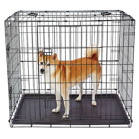 ペティオPetio犬用ケージサークル室内飼い用檻ハイルームケージ中型犬用動物愛護管理法はワンちゃん快適
